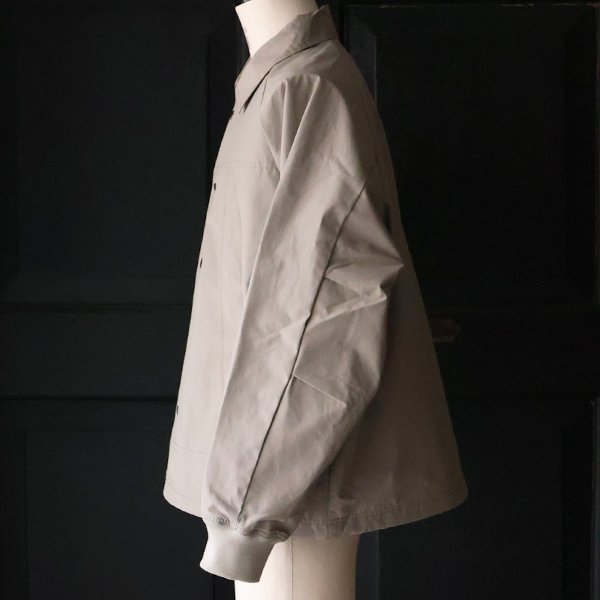 画像10: 60/40クロス PCU LEVEL7 コーチジャケット 【送料無料】/ Audience