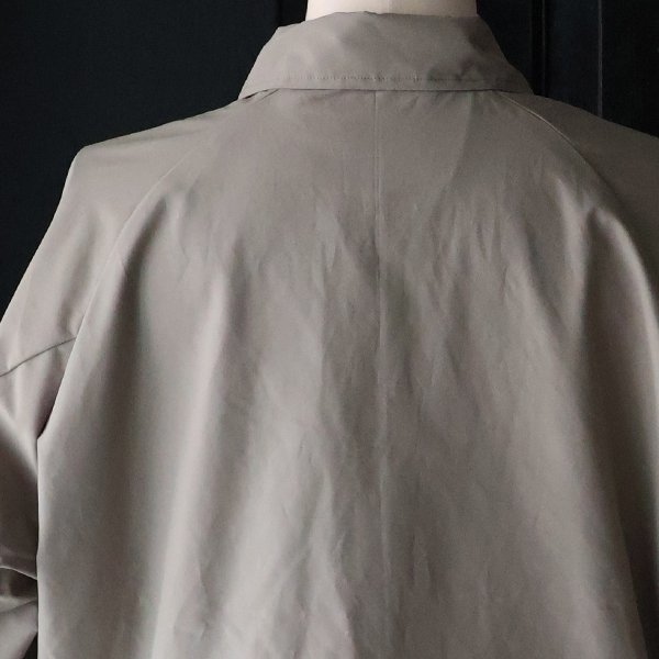 画像14: 60/40クロス PCU LEVEL7 コーチジャケット 【送料無料】/ Audience