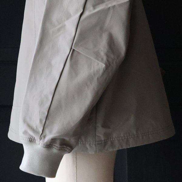 画像15: 60/40クロス PCU LEVEL7 コーチジャケット 【送料無料】/ Audience