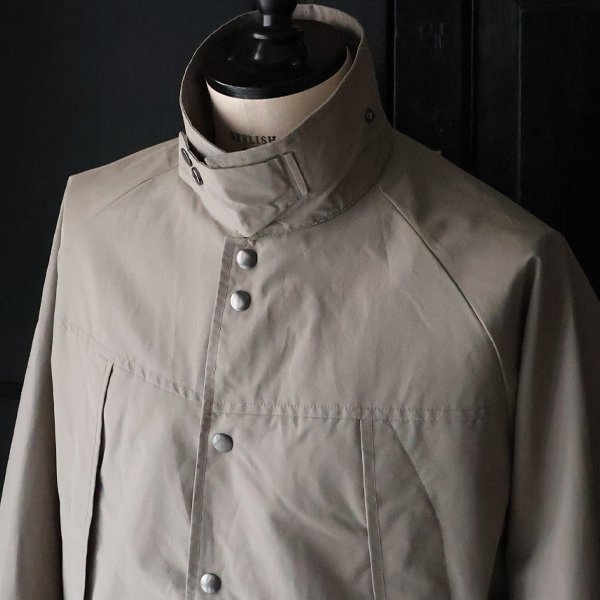 画像16: 60/40クロス PCU LEVEL7 コーチジャケット 【送料無料】/ Audience