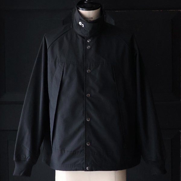 画像3: 60/40クロス PCU LEVEL7 コーチジャケット 【送料無料】/ Audience