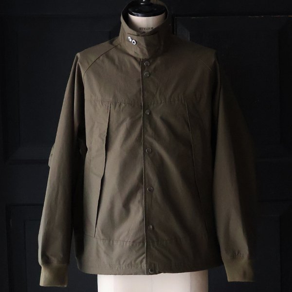 画像5: 60/40クロス PCU LEVEL7 コーチジャケット 【送料無料】/ Audience