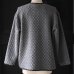 画像13: 「尾州」コットンキルト  ARMY ジャケット【MADE IN JAPAN】『日本製』 / Upscape Audience