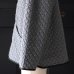 画像16: 「尾州」コットンキルト  ARMY ジャケット【MADE IN JAPAN】『日本製』 / Upscape Audience