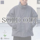 60/40クロス Sorona Dupont（ソロナ/デュポン社製） 中綿 PCU LEVEL7 TYPE1 モンスタージャケット【送料無料】 / Audience