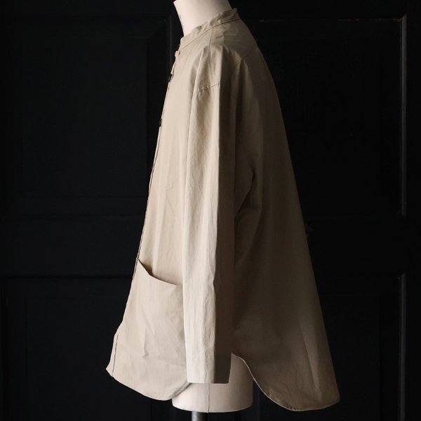 画像11: 「遠州」綿ナイロン高密度ギャバ　ガーデニングコート『MADE IN JAPAN』『日本製』【送料無料】Upscape Audience