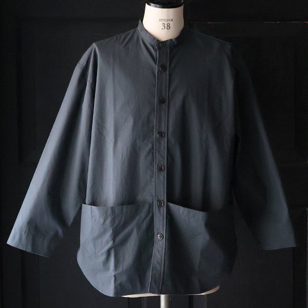 画像12: 「遠州」綿ナイロン高密度ギャバ　ガーデニングコート『MADE IN JAPAN』『日本製』【送料無料】Upscape Audience