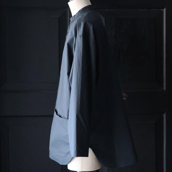 画像13: 「遠州」綿ナイロン高密度ギャバ　ガーデニングコート『MADE IN JAPAN』『日本製』【送料無料】Upscape Audience