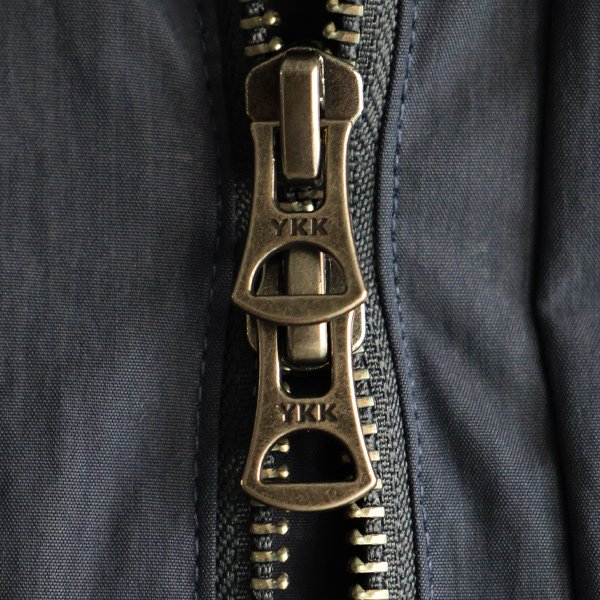 画像18: 綿ナイロンキャンバス CWU A2 フライト バルーン ジャケット 【送料無料】/ Audience