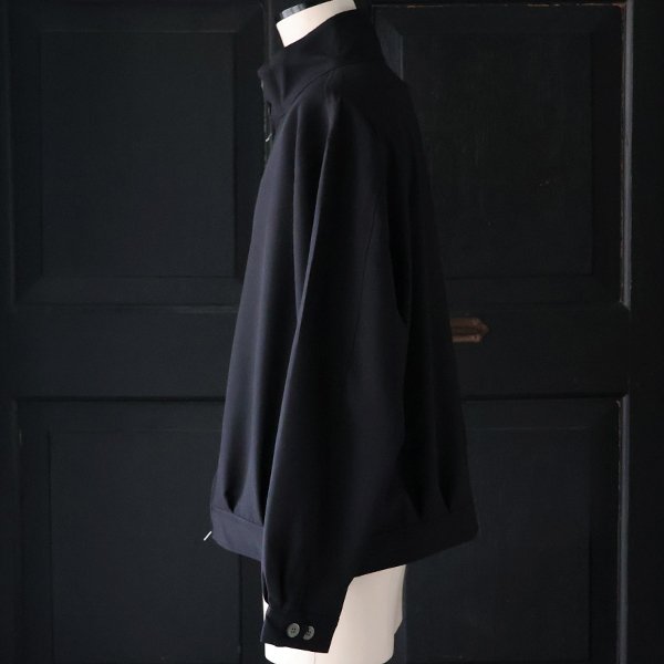 画像5: Naturemier™️（ナチュレミア）TECH リネンライクトロピカル ドリズラー ジャケット【MADE IN JAPAN】『日本製』【送料無料】/ Upscape Audience