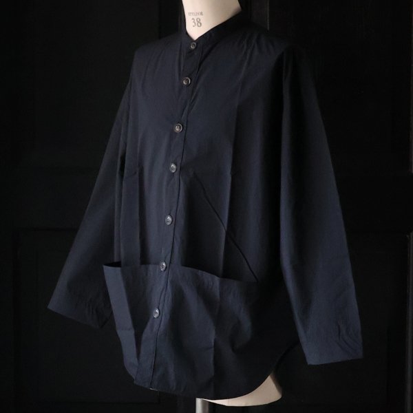 画像3: 小松マテーレ ダントツ撥水®タスランタフタ ガーデニングコート【MADE IN JAPAN】『日本製』【送料無料】/ Upscape Audience