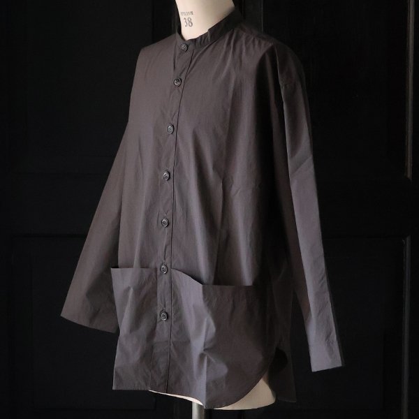 画像9: 小松マテーレ ダントツ撥水®タスランタフタ ガーデニングコート【MADE IN JAPAN】『日本製』【送料無料】/ Upscape Audience