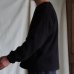画像4: アンチピリング フリース フィンガーホール付き ノーカラーZIPジャケット【MADE IN JAPAN】『日本製』/ Upscape Audience (4)