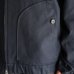 画像9: 「備後」11オンス コットンサージ G9 ブルゾン【MADE IN JAPAN】『日本製』/ Upscape Audience (9)