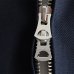 画像10: 「備後」11オンス コットンサージ G9 ブルゾン【MADE IN JAPAN】『日本製』/ Upscape Audience (10)