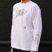 画像7: RIDING HIGH×EGG SNDWCH LABEL/ PRINT L/S TEE（HOLIDAY）