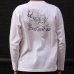 画像9: RIDING HIGH×EGG SNDWCH LABEL/ PRINT L/S TEE（HOLIDAY）