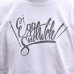 画像8: RIDING HIGH×EGG SNDWCH LABEL/ PRINT L/S TEE（VACATIONES）