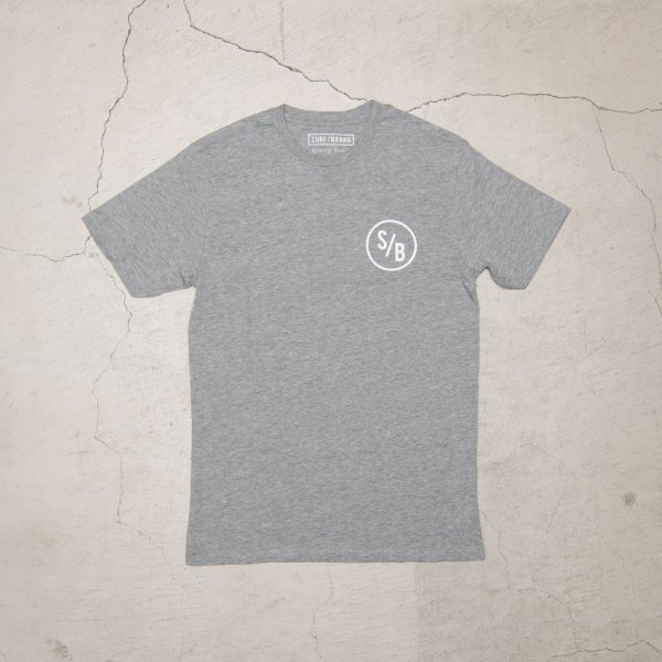 画像12: 【RE PRICE / 価格改定】"TEAM"半袖Tシャツ / SURF/BRAND