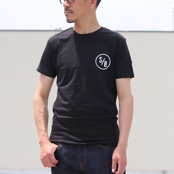 画像2: 【RE PRICE / 価格改定】"TEAM"半袖Tシャツ / SURF/BRAND