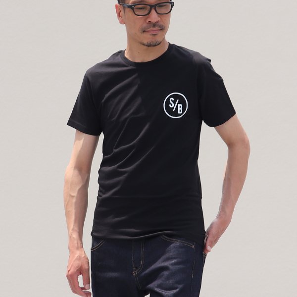 画像3: 【RE PRICE / 価格改定】"TEAM"半袖Tシャツ / SURF/BRAND
