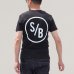 画像5: 【RE PRICE / 価格改定】"TEAM"半袖Tシャツ / SURF/BRAND