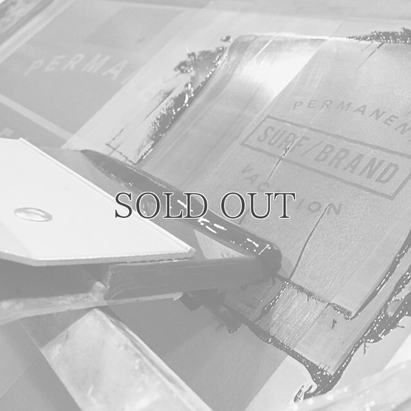 画像12: "VACAY"半袖Tシャツ / SURF/BRAND