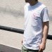 画像7: 【RE PRICE / 価格改定】"TRAVEL" 半袖Tシャツ / SURF/BRAND