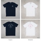 More photos1: 【RE PRICE / 価格改定】"TRAVEL" 半袖Tシャツ / SURF/BRAND