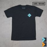 "MADE2" 半袖Tシャツ / SURF/BRAND