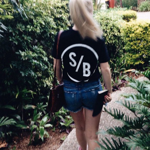 画像8: 【RE PRICE / 価格改定】"TEAM"半袖Tシャツ / SURF/BRAND