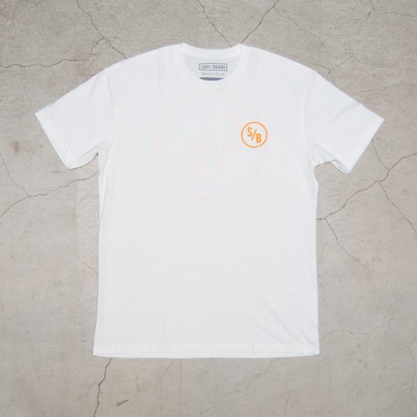 画像8: 【RE PRICE / 価格改定】"TEAM" 半袖Tシャツ / SURF/BRAND