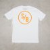 画像9: 【RE PRICE / 価格改定】"TEAM" 半袖Tシャツ / SURF/BRAND