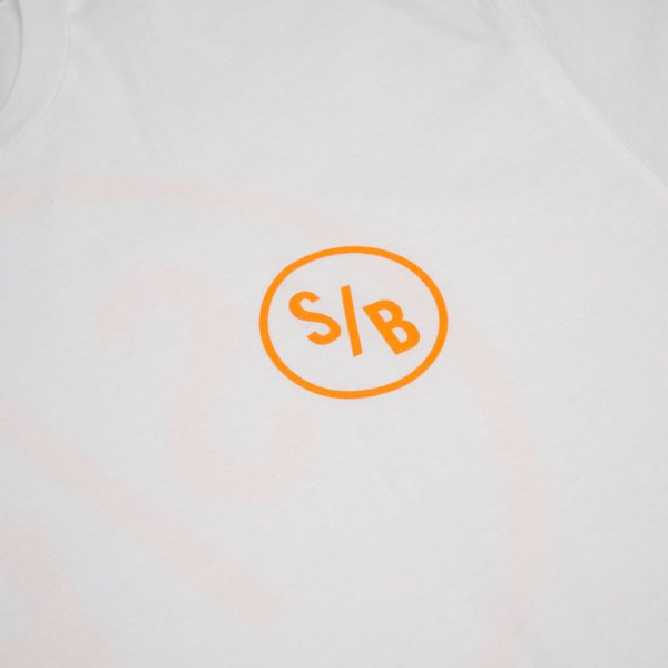 画像10: 【RE PRICE / 価格改定】"TEAM" 半袖Tシャツ / SURF/BRAND