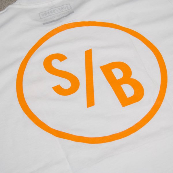 画像11: 【RE PRICE / 価格改定】"TEAM" 半袖Tシャツ / SURF/BRAND