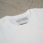 More photos3: 【RE PRICE / 価格改定】"TEAM" 半袖Tシャツ / SURF/BRAND