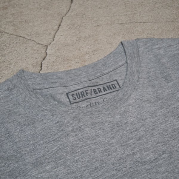 画像5: 【RE PRICE / 価格改定】"TALES" 半袖Tシャツ / SURF/BRAND