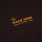 More photos2: 【RE PRICE / 価格改定】"MADE" 半袖Tシャツ / SURF/BRAND