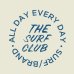 画像3: 【RE PRICE / 価格改定】"CLUB" 半袖Tシャツ / SURF/BRAND