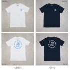 More photos1: 【RE PRICE / 価格改定】"CLUB" 半袖Tシャツ / SURF/BRAND