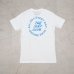 画像5: 【RE PRICE / 価格改定】"CLUB" 半袖Tシャツ / SURF/BRAND (5)