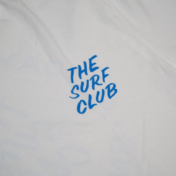 画像7: 【RE PRICE / 価格改定】"CLUB" 半袖Tシャツ / SURF/BRAND