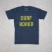 画像6: 【RE PRICE / 価格改定】"BORED" 半袖Tシャツ / SURF/BRAND