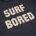 画像5: 【RE PRICE / 価格改定】"BORED" 半袖Tシャツ / SURF/BRAND