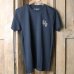 画像2: 【RE PRICE / 価格改定】"TEAM17"半袖Tシャツ / SURF/BRAND (2)