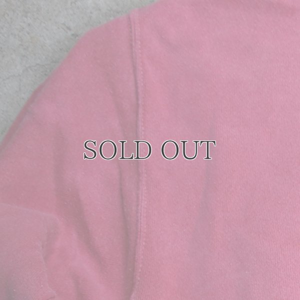 画像16: ミッキー後染めスウェット（Velva Sheen米国製） / デッドストック