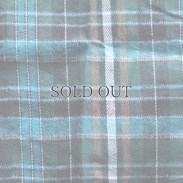 画像13: PRIVATE PROPERTY（プライベート プロパティ）ネルシャツ【MADE IN U.S.A】『米国製』/ デッドストック