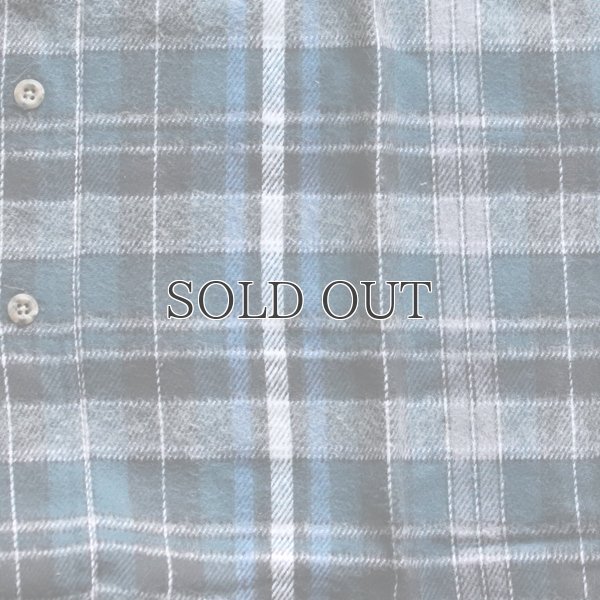 画像15: PRIVATE PROPERTY（プライベート プロパティ）ネルシャツ【MADE IN U.S.A】『米国製』/ デッドストック