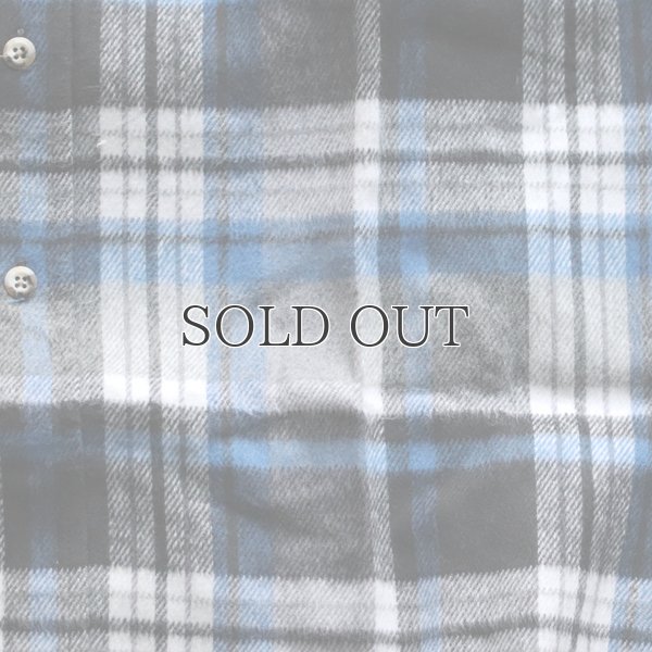 画像17: PRIVATE PROPERTY（プライベート プロパティ）ネルシャツ【MADE IN U.S.A】『米国製』/ デッドストック