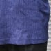 画像10: OLD FASHION (オールドファッション) サーマルリブヘンリーネックカットソー【MADE IN U.S.A】『米国製』/ デッドストック